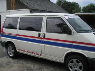 !VW Transporter