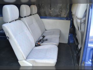 !VW Transporter T4 LONG 2,5 TDi 75kw,r.v.2003,R,6m