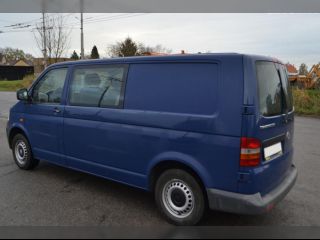 !VW Transporter T5 LONG 1.9TDi 77kw, R, 6mst, 2 k