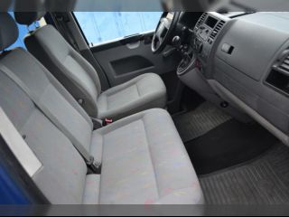 !VW Transporter T5 LONG 1.9TDi 77kw, R, 6mst, 2 k