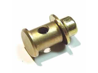 !Vleek lanka pro pky karburtoru, prmr 6mm