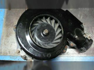 !Ventiltor topen koda