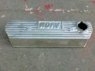 !Vko ventil AVON na koda 1000MB - Rapid
