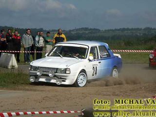 !Vtn lta 18.6.2005 - Rally Tchoovice