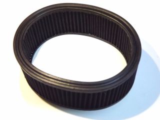 !Vloka Filtru bavlnn ovl - nhrada KN