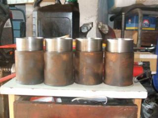 !Vloky a psty 78mm