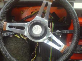 !Volant