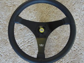 !Volant Personal na koda 130 RS,LR