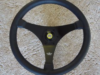 !Volant Personal na koda 130 RS (130 LR)