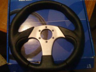 !Volant SPARCO