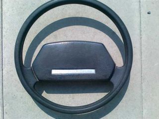!Volant  120 LS