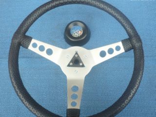 !Volant koda.