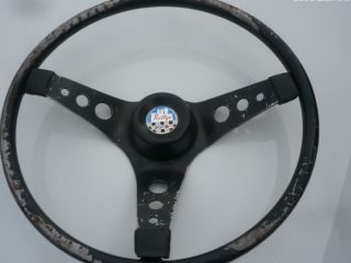 !Volant �koda 1000/130