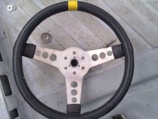 !Volant koda