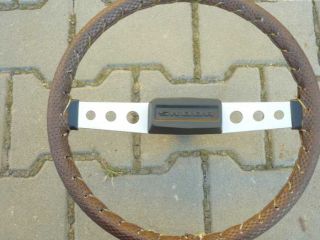 !Volant koda 110 R-LS