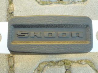 !Volant koda 110 R-LS
