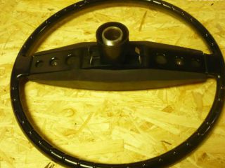 !Volant koda 110 R-LS
