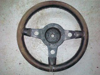 !Volant ze 130LR