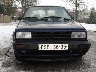 !Volkswagen Jetta 1.6 Diesel