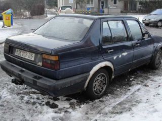 !Volkswagen Jetta 1.6 Diesel