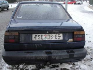 !Volkswagen Jetta 1.6 Diesel