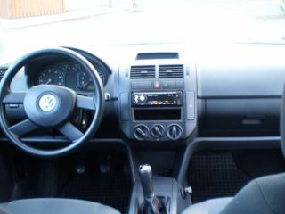 !Volkswagen Polo 1.2 HTP