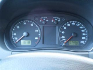!Volkswagen Polo 1.2 HTP