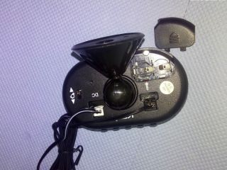 !Voltmetr do auta - hodiny, teplomr 12 - 24 V