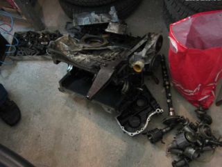 !Vrak motoru 781.136 + plno dalch dl k jeho pos