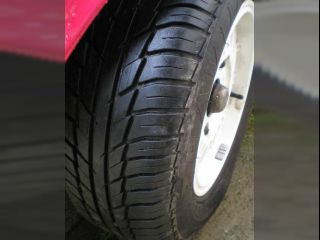 !Vymnm pneu 175/70 R13