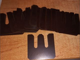 !Vymezovac� podlo�ky