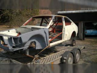 !Vyrmovan kar.  Rapid 130rh