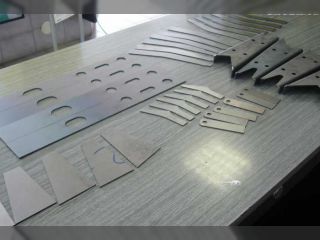 !Vztuhy dle dokumentace L/A