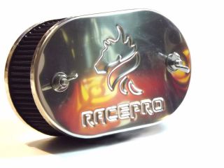 !Vzduchov� filtr 65mm Weber DCN, DCNF