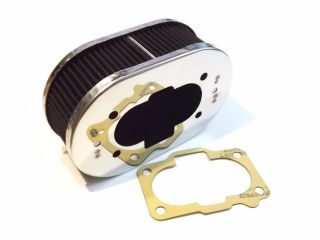 !Vzduchov� filtr 65mm Weber DCN, DCNF