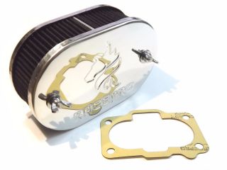 !Vzduchov� filtr 65mm Weber DCN, DCNF