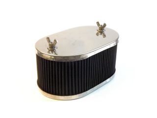 !Vzduchov� filtr 65mm Weber DGV, DGS