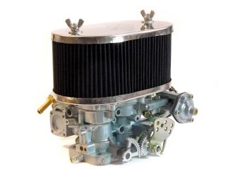 !Vzduchov� filtr 65mm Weber DGV, DGS