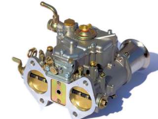 Карбюратор weber cw65g