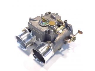 !WEBER 50 DCO FAJS karburtor