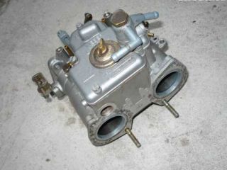 !Weber 40