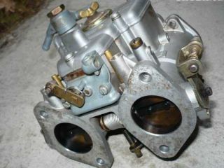 !Weber 40