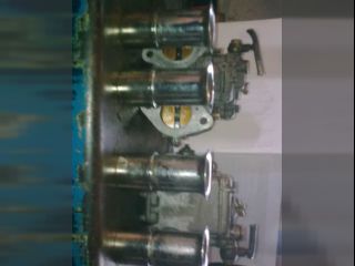 !Weber 40