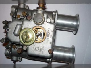 !Weber 40DCOE