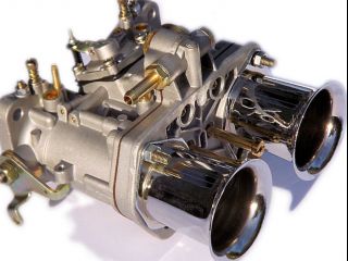 !Weber 48 IDF FAJS karburtor