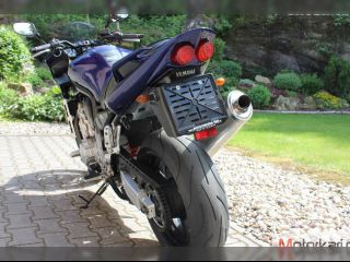 Yamaha Fzs1000