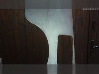 !Zadn� blatn�ky SKODA 120S RALLY