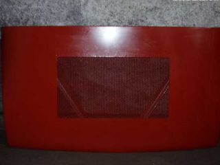 !Zadn kapota 110R
