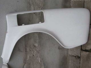 !Zadn lamintov blatnky na koda 120S