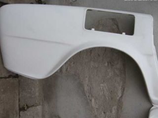 !Zadn lamintov blatnky na koda 120S